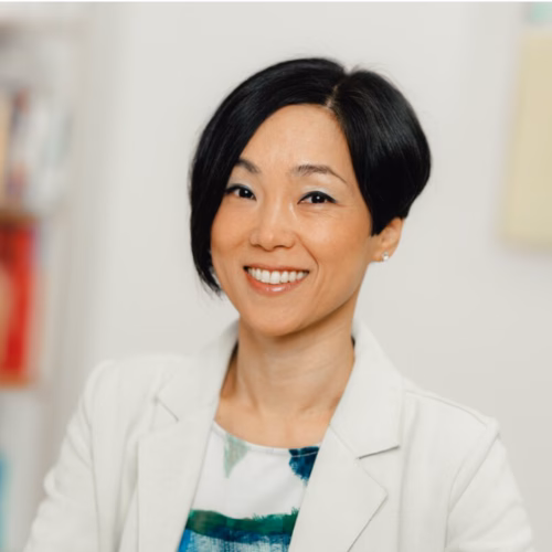PANSOMEの海外進出アドバイザー・児島阿佐美